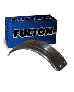 Fulton Fender