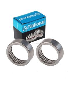 National Axle Spindle Bearing