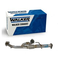 Walker Exhaust Pipe