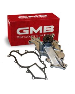 GMB Engine Water Pump