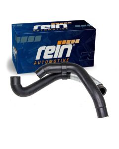 Rein HVAC Heater Hose Assembly