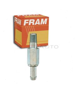 FRAM PCV Valve