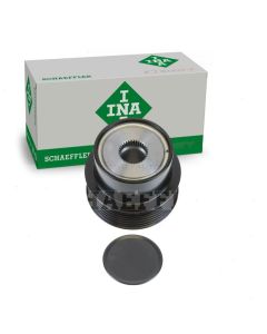 INA Alternator Pulley