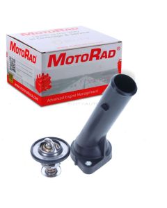 MotoRad Engine Coolant Thermostat