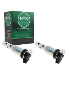 NGK NTK Engine Variable Valve Timing (VVT) Solenoid