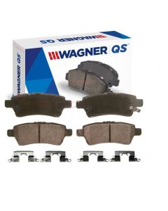 Wagner QS Disc Brake Pad