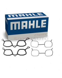 MAHLE Engine Intake Manifold Gasket Set