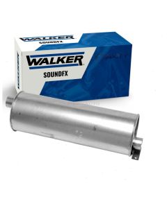 Walker SoundFX Exhaust Muffler
