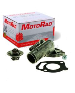 MotoRad Engine Coolant Thermostat