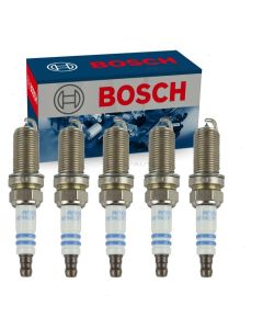 Bosch Spark Plug
