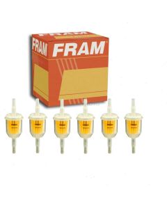 FRAM Fuel Filter