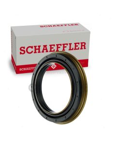 Schaeffler Oil Seals