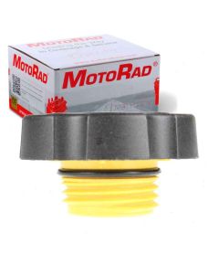 MotoRad Engine Oil Filler Cap