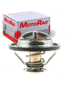 MotoRad Engine Coolant Thermostat