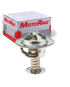 MotoRad Engine Coolant Thermostat