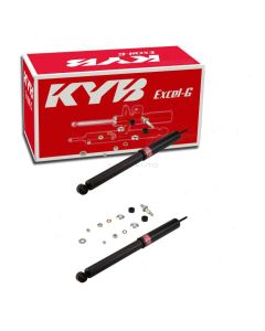 KYB Excel-G Shock Absorber