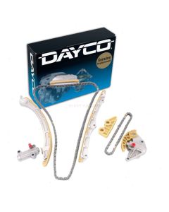 Dayco Engine Timing Chain Kit