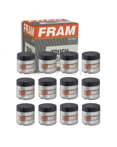 FRAM Engine Oil Filter