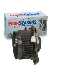 Four Seasons HVAC Blower Motor