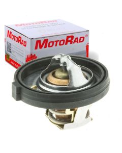 MotoRad Engine Coolant Thermostat