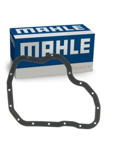 MAHLE Engine Oil Pan Gasket Set