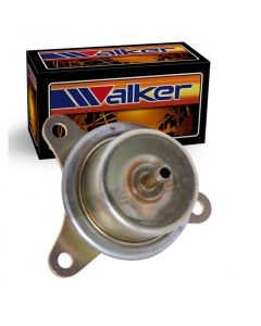 Walker Products Fuel Injection Pressure Regulator