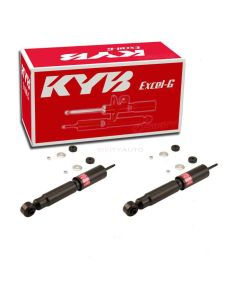 KYB Excel-G Shock Absorber