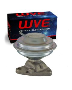 Wells WVE Exhaust Gas Recirculation (EGR) Valve
