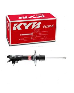 KYB Excel-G Suspension Strut