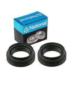 National Axle Differential Seal