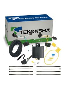 Tekonsha Trailer Tow Harness