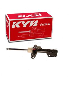KYB Excel-G Suspension Strut