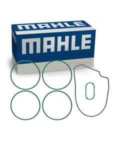 MAHLE Engine Intake Manifold Gasket Set