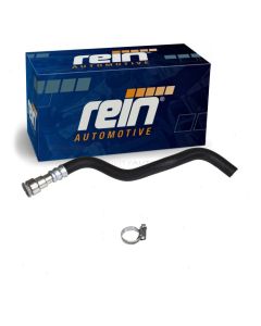 Rein Power Steering Return Hose