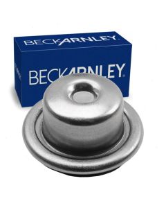 Beck/Arnley Fuel Injection Pressure Damper