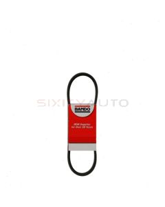 Bando Serpentine Belt