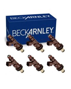 Beck/Arnley Fuel Injector