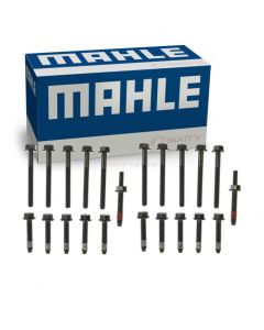 MAHLE Engine Cylinder Head Bolt Set