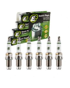 E3 Spark Plug