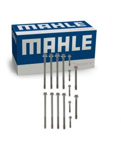MAHLE Engine Cylinder Head Bolt Set