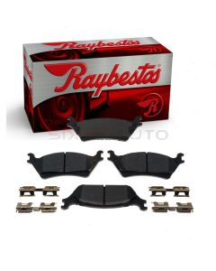 Raybestos R-Line Disc Brake Pad Set