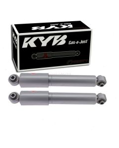 KYB Gas-a-Just Shock Absorber