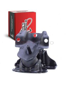 Anchor Engine Mount