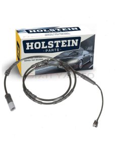 Holstein Disc Brake Pad Wear Sensor