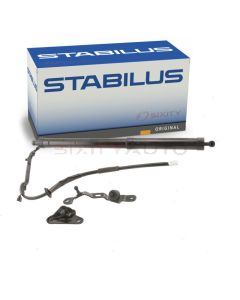 Stabilus Tailgate Pull Down Motor