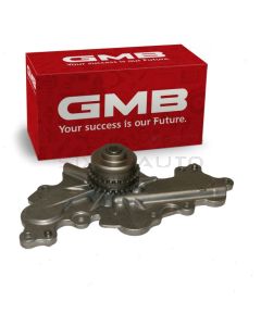 GMB Engine Water Pump