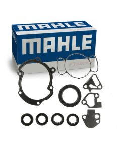 MAHLE Engine Timing Cover Gasket Set