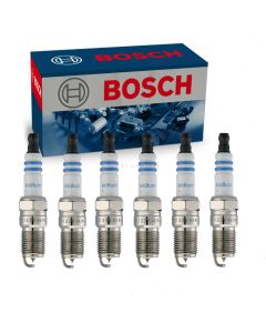 Bosch Spark Plug