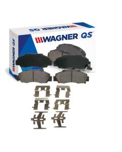 Wagner QS Disc Brake Pad