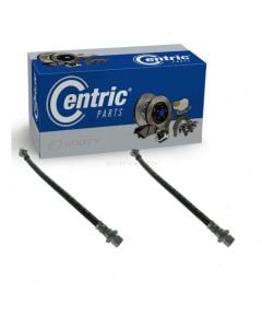 Centric Brake Hydraulic Hose